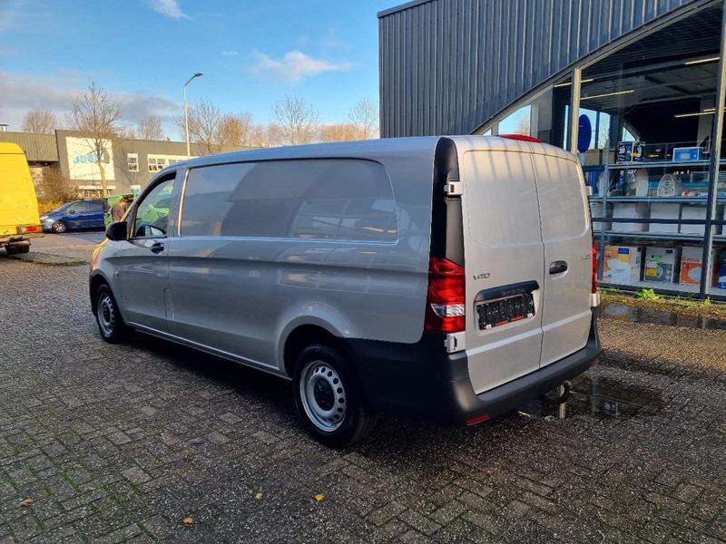 Mercedes-Benz Vito 114 CDI XXL Maxi Euro 6B - فان المدمجة: صورة 5 Mercedes-Benz Vito 114 CDI XXL Maxi Euro 6B - فان المدمجة: صورة 5