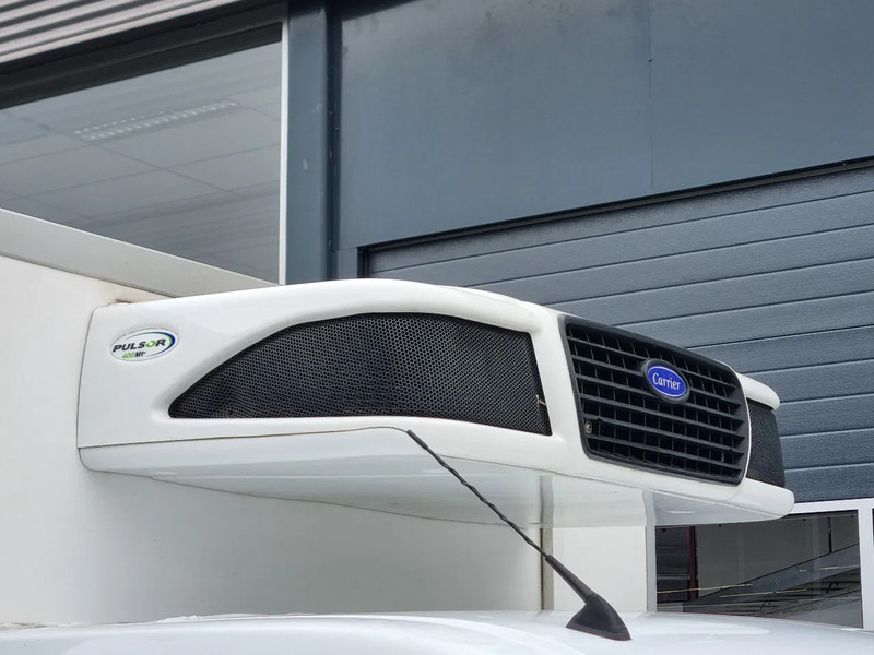 Opel Movano 2.3D Kuhlkoffer/ Carrier Pulsor 400 mt/ Multitemp standby 230V - شاحنة مُبرّدة للتوصيل: صورة 2 Opel Movano 2.3D Kuhlkoffer/ Carrier Pulsor 400 mt/ Multitemp standby 230V - شاحنة مُبرّدة للتوصيل: صورة 2