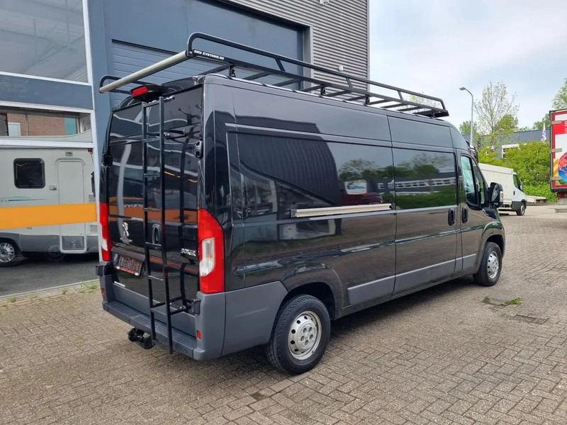 Peugeot Boxer 435 2.0 HDI L3H2 Pro/ Airco/ Navi/ Imperiaal - فان: صورة 2 Peugeot Boxer 435 2.0 HDI L3H2 Pro/ Airco/ Navi/ Imperiaal - فان: صورة 2