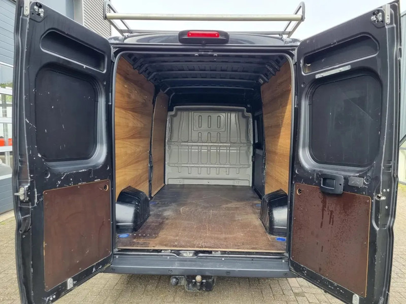فان Peugeot Boxer 435 2.0 HDI L3H2 Pro/ Airco/ Navi/ Imperiaal: صورة 8