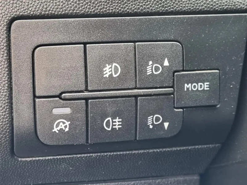 فان Peugeot Boxer 435 2.0 HDI L3H2 Pro/ Airco/ Navi/ Imperiaal: صورة 19