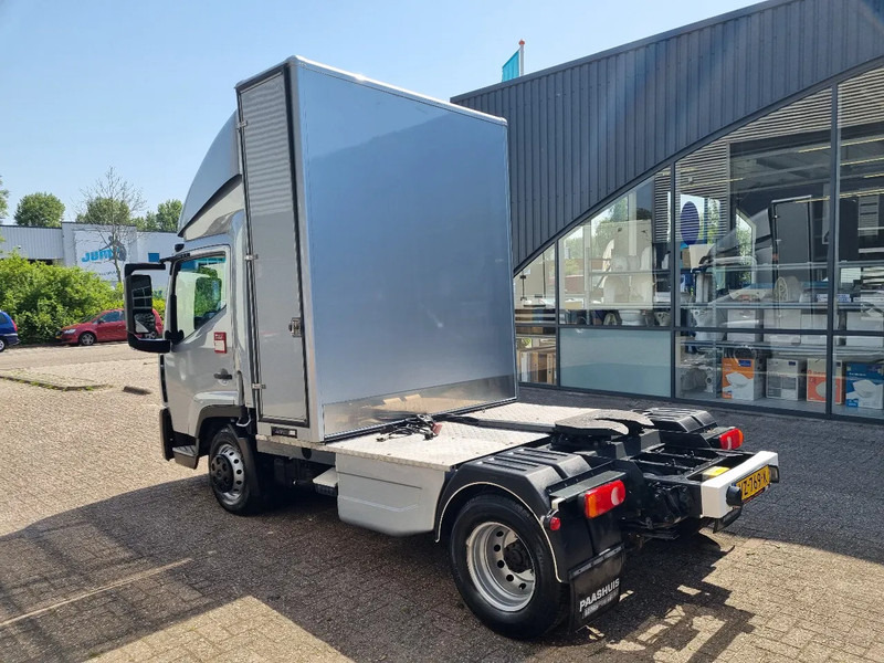 Renault D150 D180 BE Trekker/ Mini SZM/ Airco/ ACC/ CC - وحدة جر: صورة 5 Renault D150 D180 BE Trekker/ Mini SZM/ Airco/ ACC/ CC - وحدة جر: صورة 5
