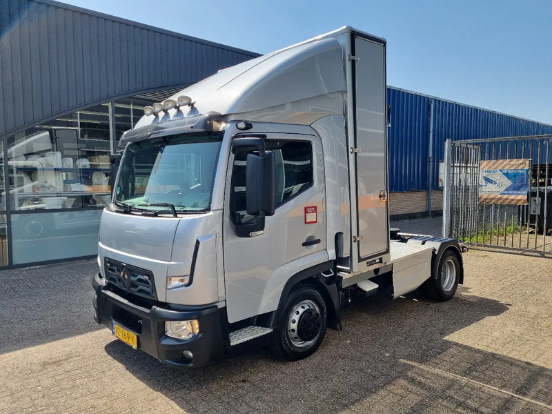 Renault D150 D180 BE Trekker/ Mini SZM/ Airco/ ACC/ CC - وحدة جر: صورة 4 Renault D150 D180 BE Trekker/ Mini SZM/ Airco/ ACC/ CC - وحدة جر: صورة 4