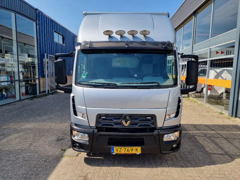 Renault D150 D180 BE Trekker/ Mini SZM/ Airco/ ACC/ CC - وحدة جر: صورة 3 Renault D150 D180 BE Trekker/ Mini SZM/ Airco/ ACC/ CC - وحدة جر: صورة 3