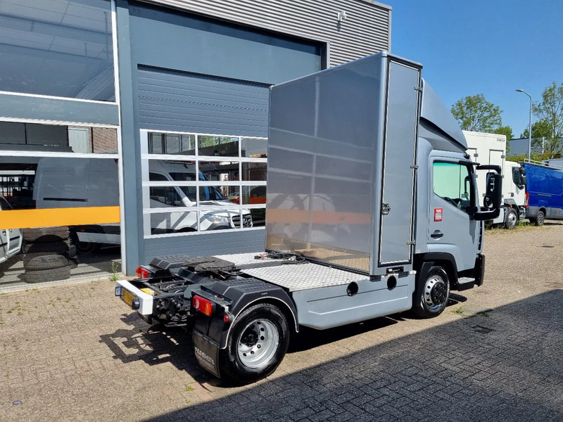 Renault D150 D180 BE Trekker/ Mini SZM/ Airco/ ACC/ CC - وحدة جر: صورة 2 Renault D150 D180 BE Trekker/ Mini SZM/ Airco/ ACC/ CC - وحدة جر: صورة 2