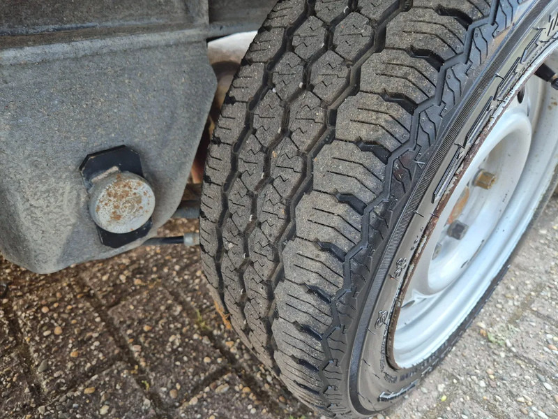 شاحنة التوصيل Volkswagen Crafter 2.0TDI BE Combi/ Autotransporter 10m mit Knicksystem/ Winch: صورة 19