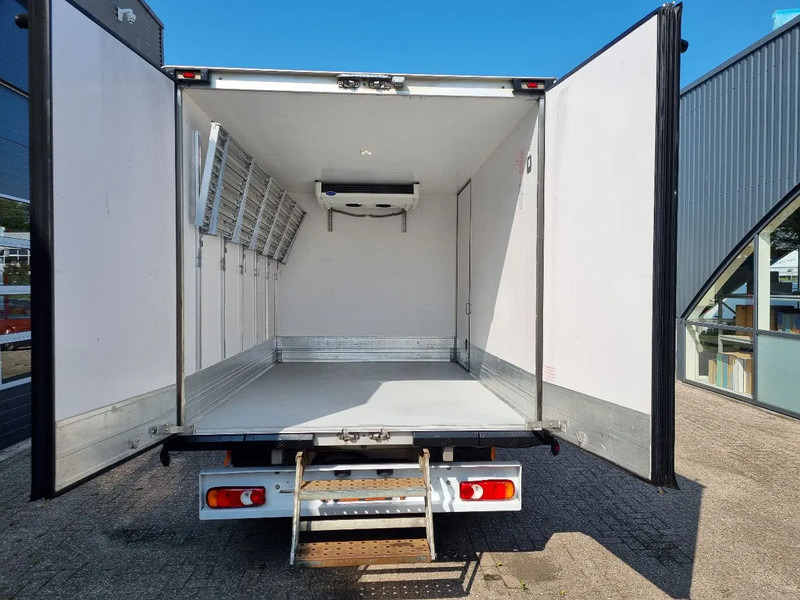 شاحنة مُبرّدة للتوصيل Volkswagen Crafter 50 2.0 TDI Kuhlkoffer/ Carrier Xarios 350/ -20C/+20C GVW 3500 kg: صورة 7
