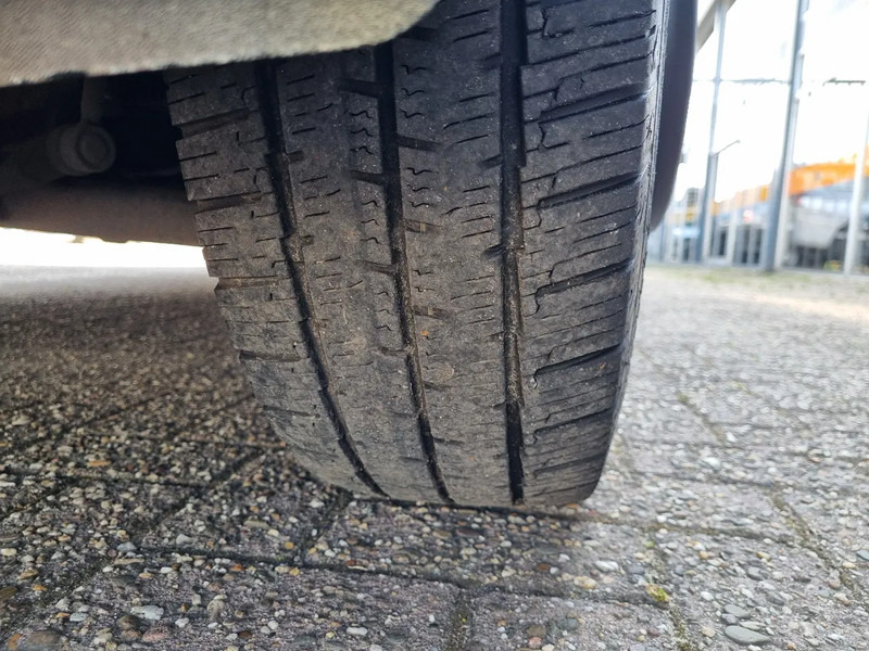 شاحنة مُبرّدة للتوصيل Volkswagen Crafter 50 2.0 TDI Kuhlkoffer/ Carrier Xarios 350/ -20C/+20C GVW 3500 kg: صورة 16