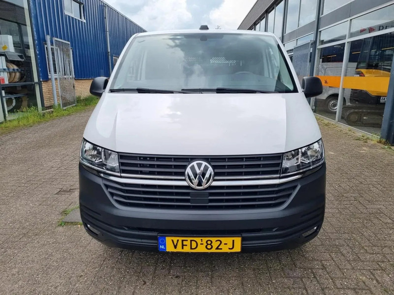 Volkswagen Transporter 2.0 TDI 150 PK DSG Automaat Euro 6 - فان المدمجة: صورة 3 Volkswagen Transporter 2.0 TDI 150 PK DSG Automaat Euro 6 - فان المدمجة: صورة 3
