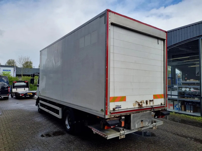 Volvo FL 12.220 Kuhlkoffer/ Carrier Supra 850 MULTITEMP -30+30/ LBW - شاحنة الفريزر: صورة 5 Volvo FL 12.220 Kuhlkoffer/ Carrier Supra 850 MULTITEMP -30+30/ LBW - شاحنة الفريزر: صورة 5