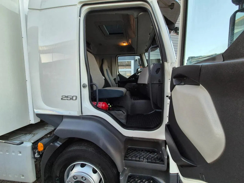 شاحنة الفريزر Volvo FL 12.250 Kuhlkoffer Carrier 850MT ST 380V -30/+30/ LBW/ EURO 6: صورة 14