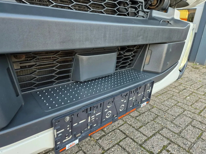 شاحنة الفريزر Volvo FL 12.250 Kuhlkoffer Carrier 850MT ST 380V -30/+30/ LBW/ EURO 6: صورة 18
