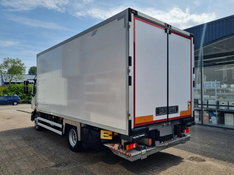 Volvo FL 250 Carrier 750MT ATP Zwischenwand LBW Euro 6 - شاحنة الفريزر: صورة 5 Volvo FL 250 Carrier 750MT ATP Zwischenwand LBW Euro 6 - شاحنة الفريزر: صورة 5