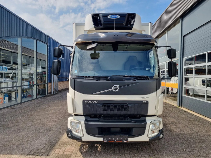 Volvo FL 250 Carrier 750MT ATP Zwischenwand LBW Euro 6 - شاحنة الفريزر: صورة 3 Volvo FL 250 Carrier 750MT ATP Zwischenwand LBW Euro 6 - شاحنة الفريزر: صورة 3