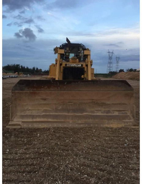 Caterpillar D6T LGP - جرافة: صورة 3 Caterpillar D6T LGP - جرافة: صورة 3