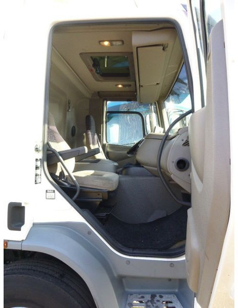 شاحنة مقفلة DAF CF 65 250 4x2 HOLLAND TRUCK: صورة 7
