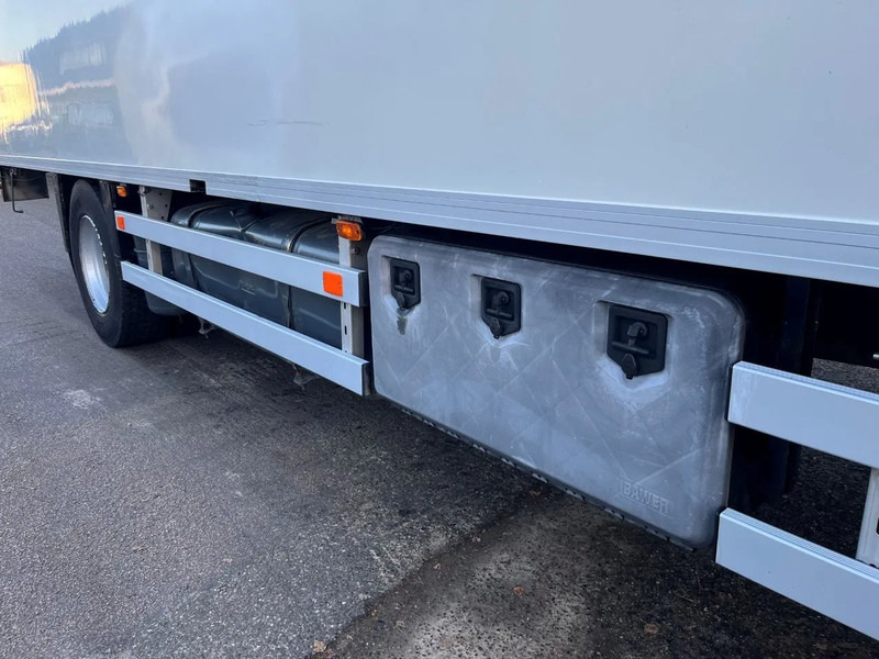 شاحنة مقفلة DAF CF 85.380 4x2 Box: صورة 7 شاحنة مقفلة DAF CF 85.380 4x2 Box: صورة 7