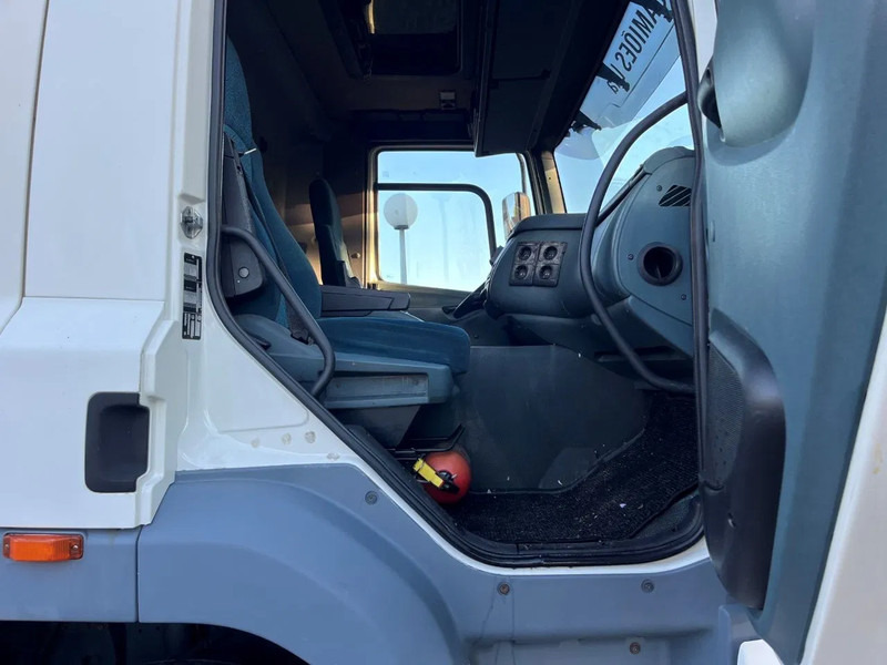 شاحنة مقفلة DAF CF 85.380 4x2 Box: صورة 9 شاحنة مقفلة DAF CF 85.380 4x2 Box: صورة 9