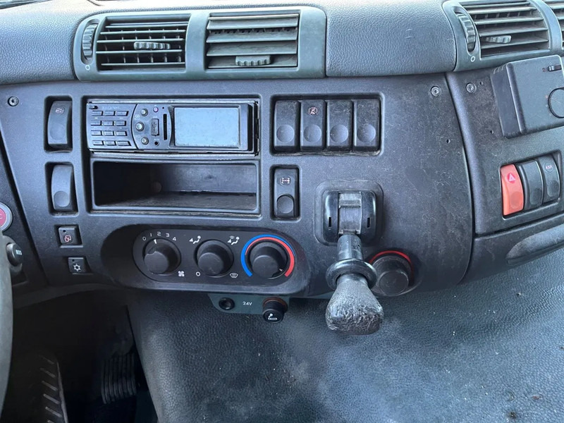 شاحنة مقفلة DAF CF 85.380 4x2 Box: صورة 13 شاحنة مقفلة DAF CF 85.380 4x2 Box: صورة 13