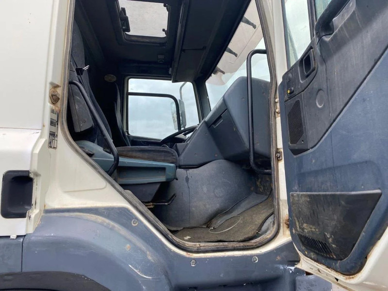 DAF CF 85.380 MANUAL ZF GEARBOX BIG KIPPER 85 CF 8x4 - شاحنة قلاب: صورة 4 DAF CF 85.380 MANUAL ZF GEARBOX BIG KIPPER 85 CF 8x4 - شاحنة قلاب: صورة 4