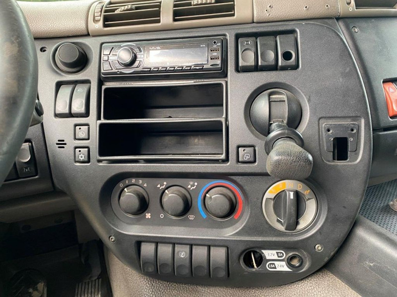 وحدة جر DAF CF 85.410 85CF 410 AUTOMATIC: صورة 14