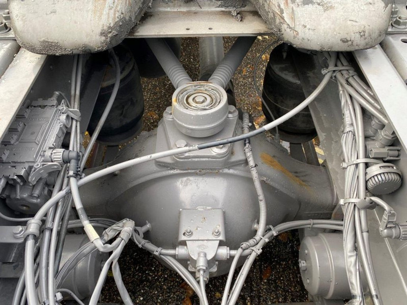 وحدة جر DAF CF 85.410 85CF 410 AUTOMATIC: صورة 9