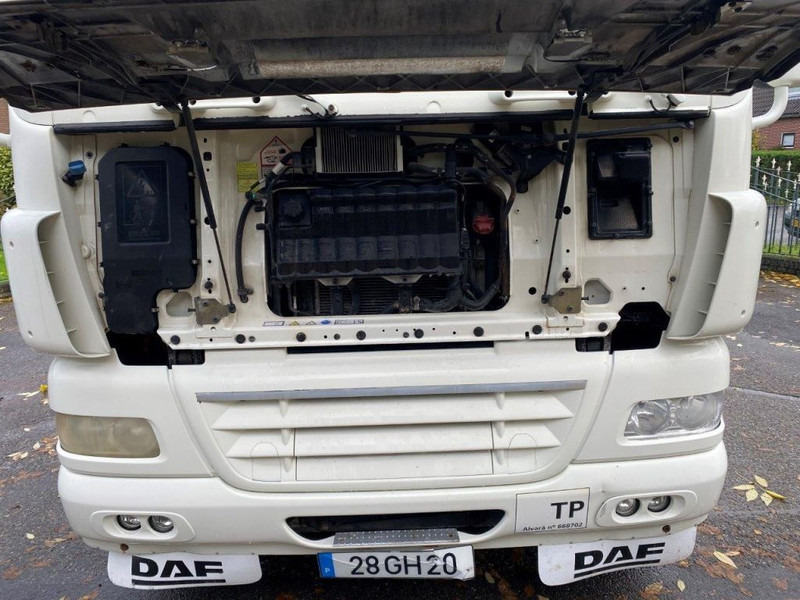 DAF CF 85.410 85CF 410 AUTOMATIC - وحدة جر: صورة 3 DAF CF 85.410 85CF 410 AUTOMATIC - وحدة جر: صورة 3