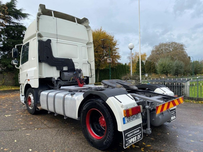 وحدة جر DAF CF 85.410 85CF 410 AUTOMATIC: صورة 10