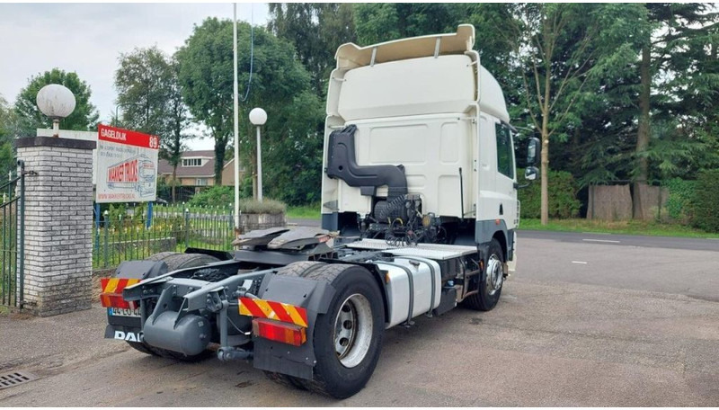 DAF CF 85.410 - وحدة جر: صورة 4 DAF CF 85.410 - وحدة جر: صورة 4