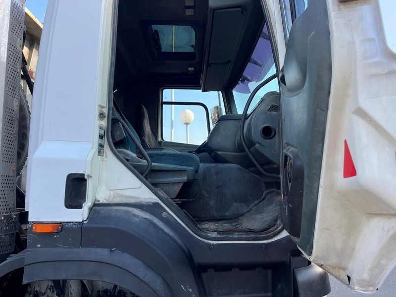 DAF CF 85.430 MANUAL GEARBOX BIG AXLES FULL STEEL SUSPENSION - شاحنة قلاب: صورة 5 DAF CF 85.430 MANUAL GEARBOX BIG AXLES FULL STEEL SUSPENSION - شاحنة قلاب: صورة 5