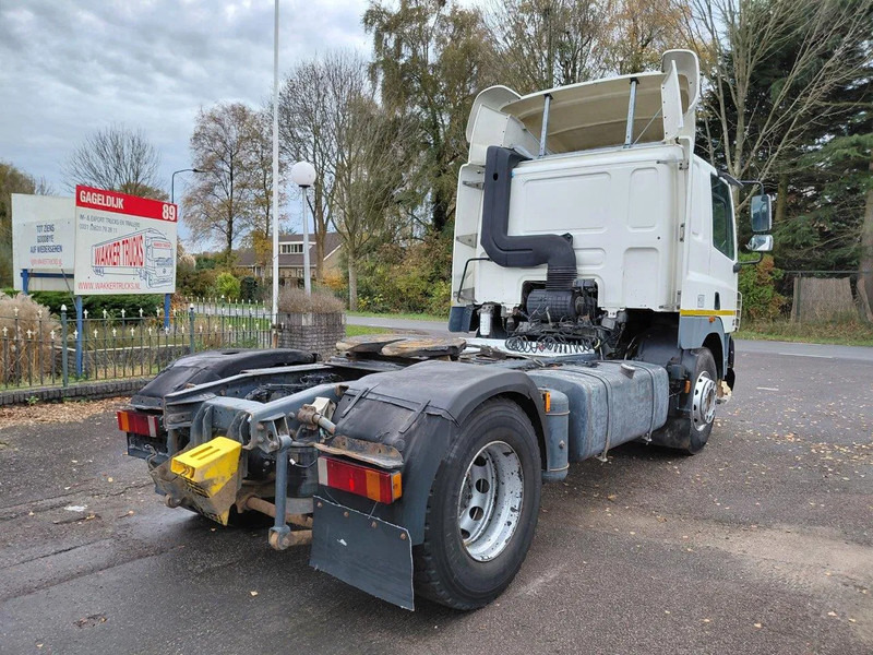 DAF CF 85.430 MANUAL ZF GEARBOX 4x2 Truckhead !! EURO 3 Engine !! - وحدة جر: صورة 3 DAF CF 85.430 MANUAL ZF GEARBOX 4x2 Truckhead !! EURO 3 Engine !! - وحدة جر: صورة 3