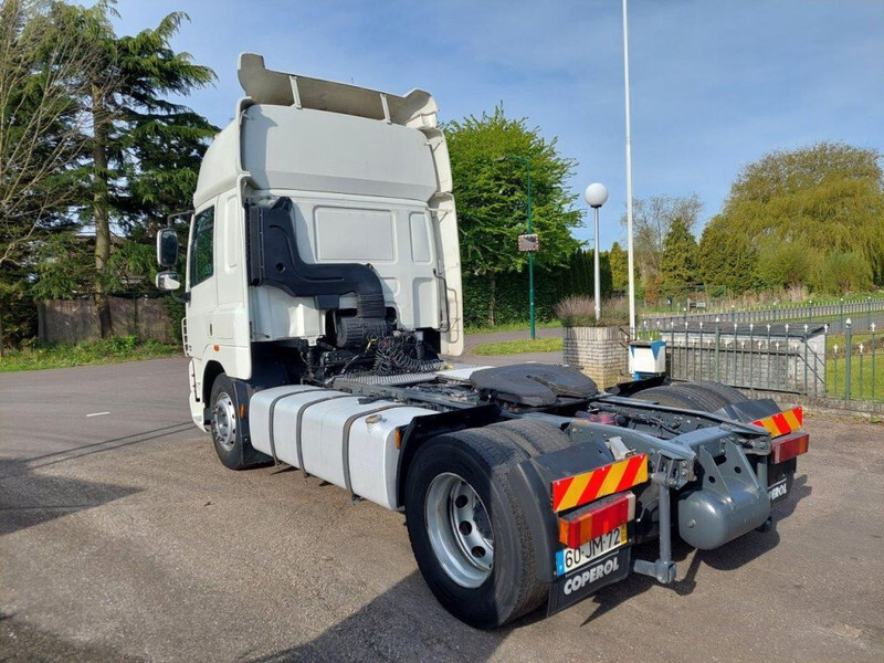 DAF CF 85.460 4x2 Retarder - وحدة جر: صورة 4 DAF CF 85.460 4x2 Retarder - وحدة جر: صورة 4