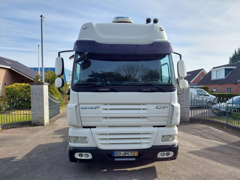 DAF CF 85.460 4x2 Retarder - وحدة جر: صورة 5 DAF CF 85.460 4x2 Retarder - وحدة جر: صورة 5