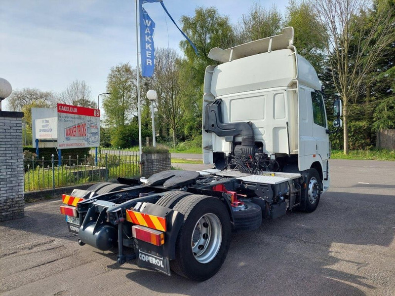 DAF CF 85.460 4x2 Retarder - وحدة جر: صورة 3 DAF CF 85.460 4x2 Retarder - وحدة جر: صورة 3