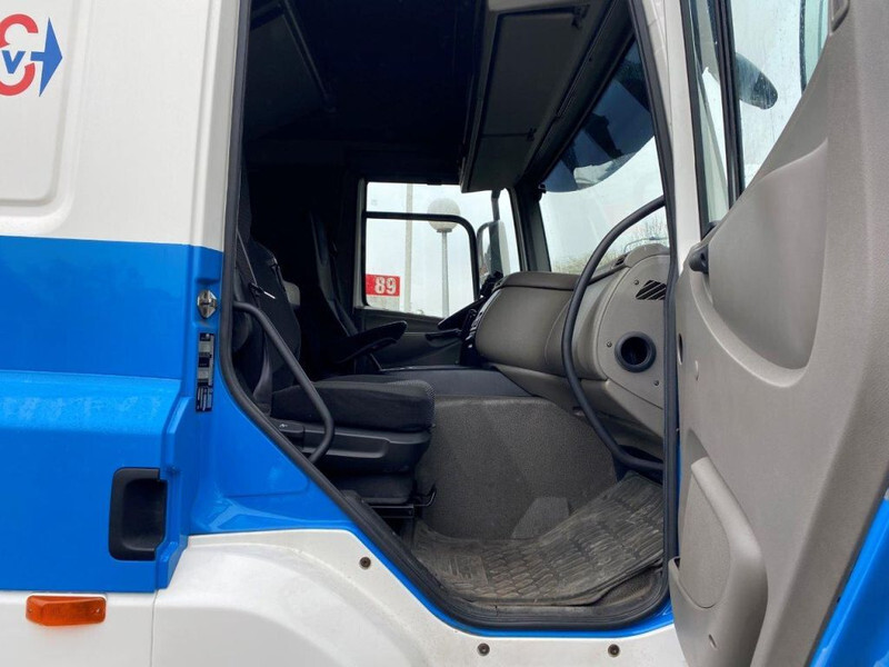 DAF CF 85.460 CF 460 HOLLAND TRUCK - وحدة جر: صورة 5 DAF CF 85.460 CF 460 HOLLAND TRUCK - وحدة جر: صورة 5