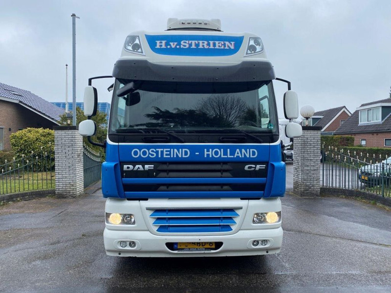 DAF CF 85.460 CF 460 HOLLAND TRUCK - وحدة جر: صورة 2 DAF CF 85.460 CF 460 HOLLAND TRUCK - وحدة جر: صورة 2