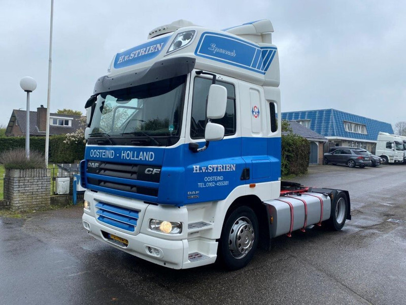 DAF CF 85.460 CF 460 HOLLAND TRUCK - وحدة جر: صورة 1 DAF CF 85.460 CF 460 HOLLAND TRUCK - وحدة جر: صورة 1