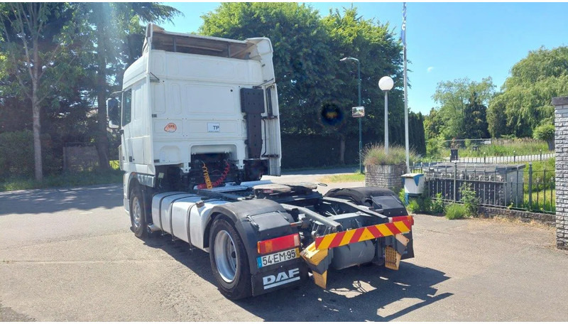 DAF XF 105.410 4x2 - وحدة جر: صورة 4 DAF XF 105.410 4x2 - وحدة جر: صورة 4