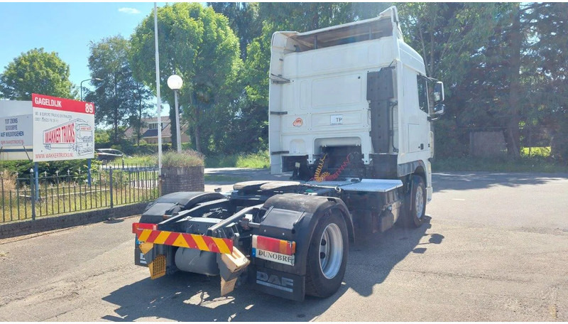DAF XF 105.410 4x2 - وحدة جر: صورة 3 DAF XF 105.410 4x2 - وحدة جر: صورة 3