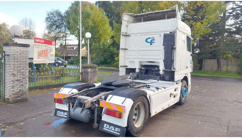 DAF XF 105.410 - وحدة جر: صورة 3 DAF XF 105.410 - وحدة جر: صورة 3