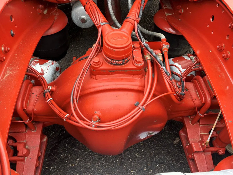 وحدة جر Iveco Stralis 440.48 MANUAL ZF GEARBOX ORIGINAL LOW MILEAGE: صورة 11