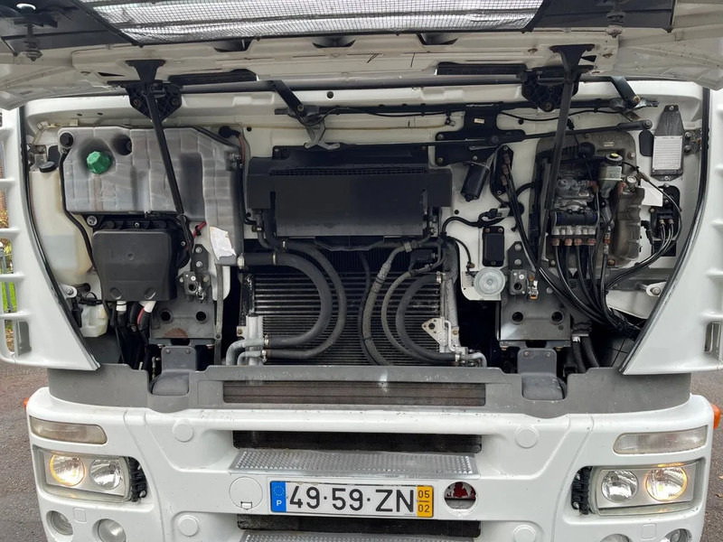 Iveco Stralis 440.48 MANUAL ZF GEARBOX ORIGINAL LOW MILEAGE - وحدة جر: صورة 3 Iveco Stralis 440.48 MANUAL ZF GEARBOX ORIGINAL LOW MILEAGE - وحدة جر: صورة 3