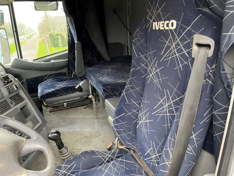 وحدة جر Iveco Stralis 440.48 MANUAL ZF GEARBOX ORIGINAL LOW MILEAGE: صورة 14