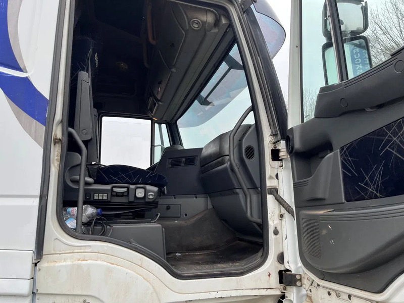 وحدة جر Iveco Stralis 440.48 MANUAL ZF GEARBOX ORIGINAL LOW MILEAGE: صورة 6