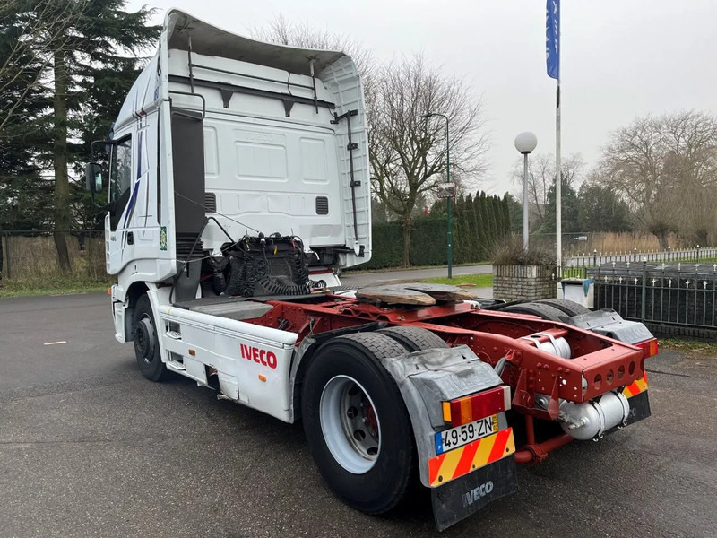 وحدة جر Iveco Stralis 440.48 MANUAL ZF GEARBOX ORIGINAL LOW MILEAGE: صورة 12