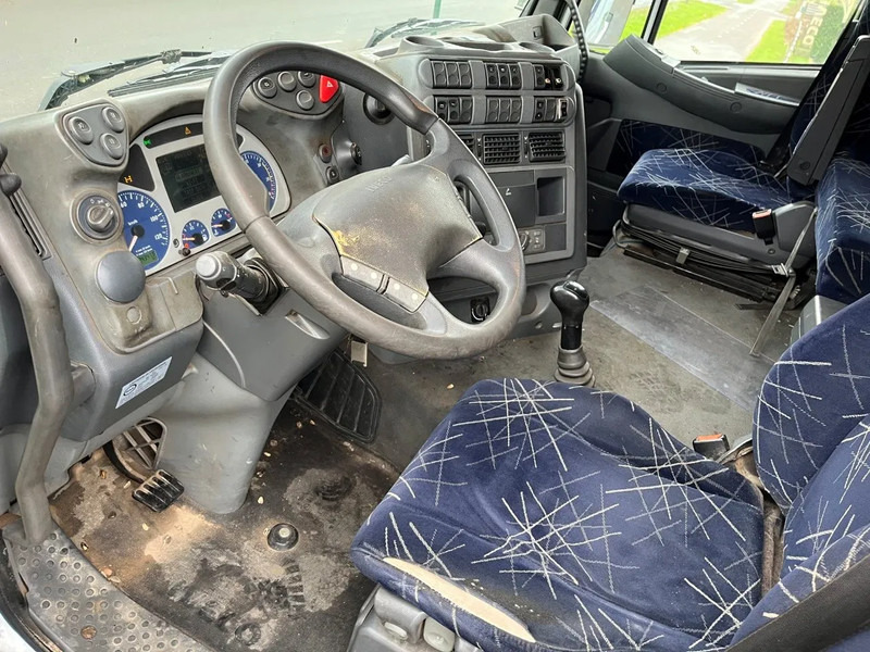 وحدة جر Iveco Stralis 440.48 MANUAL ZF GEARBOX ORIGINAL LOW MILEAGE: صورة 13