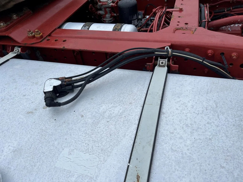 وحدة جر Iveco Stralis 440.48 MANUAL ZF GEARBOX ORIGINAL LOW MILEAGE: صورة 8