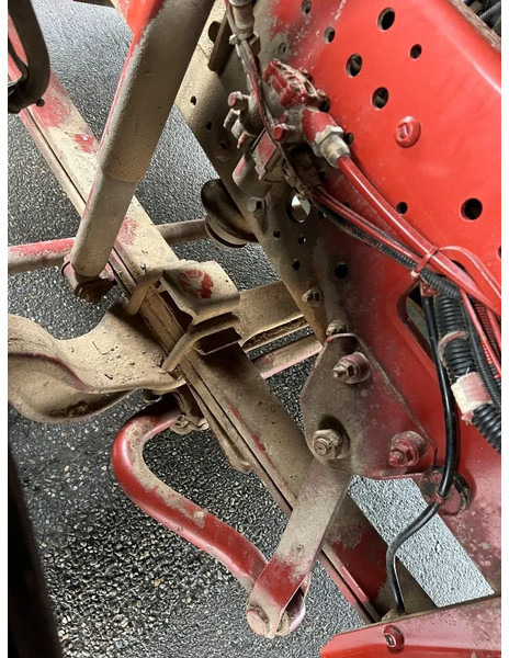 وحدة جر Iveco Stralis 440.48 MANUAL ZF GEARBOX ORIGINAL LOW MILEAGE: صورة 7