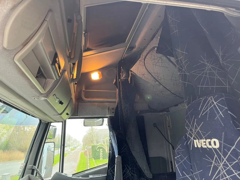 وحدة جر Iveco Stralis 440.48 MANUAL ZF GEARBOX ORIGINAL LOW MILEAGE: صورة 15