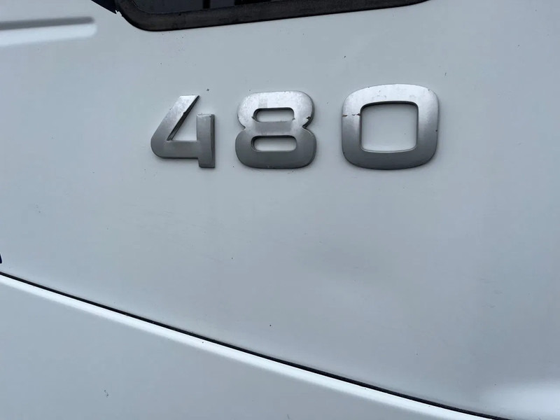 Iveco Stralis 440.48 MANUAL ZF GEARBOX ORIGINAL LOW MILEAGE - وحدة جر: صورة 5 Iveco Stralis 440.48 MANUAL ZF GEARBOX ORIGINAL LOW MILEAGE - وحدة جر: صورة 5